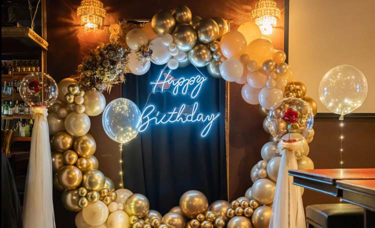  Making Birthday Dreams Come True: The Best Birthday Party Planners in Delhi