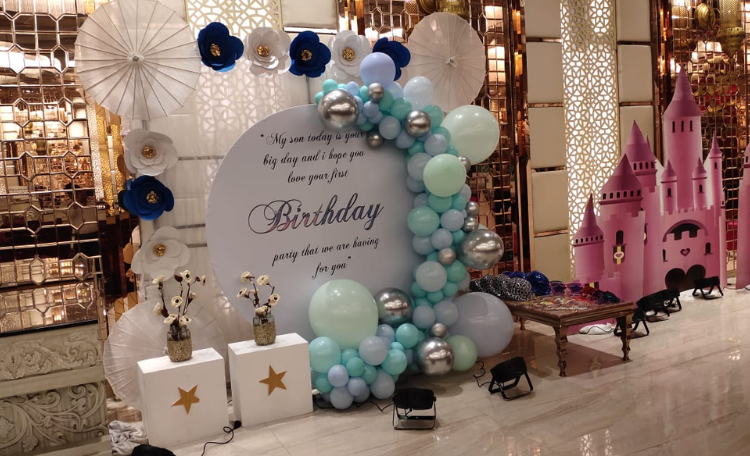  Unforgettable Birthday Celebrations in Noida with Expert Planning