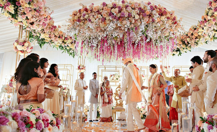  Wedding Event Organisers in Noida: Making Your Dream Wedding a Reality